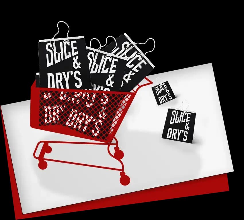 icon cart