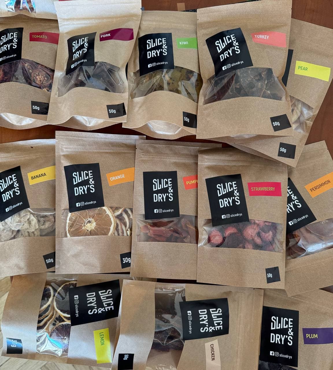 Quality Dried Meat: How to Choose the Best Product