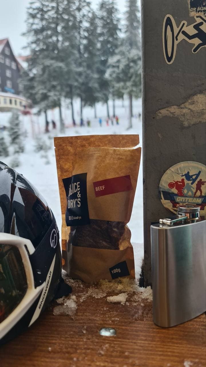 Tips for tourists: how to store dried foods while traveling